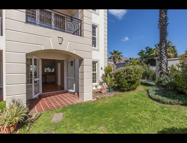 1 BEDROOM PROPERTY TO RENT IN TOKAI